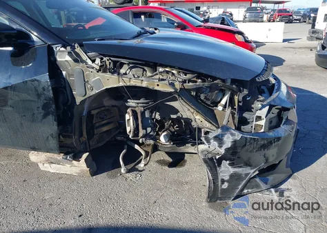 2016 Nissan Maxima 3.5 Sr from USA, damaged, VIN 1N4AA6AP2GC446830